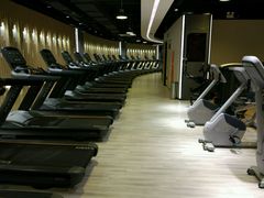 -一兆韦德健身(张杨路店)