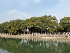 -白马涧龙池景区