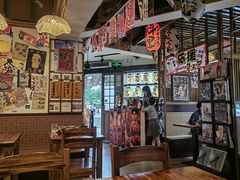 -千懿六本木酒场(常熟路店)