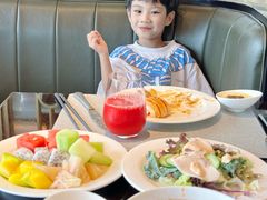 -成都华尔道夫酒店