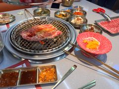 -韩一品韩国料理(柏庐南路店)