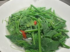 -张家卫·阳江菜·小海鲜(肥婆湾桥店)