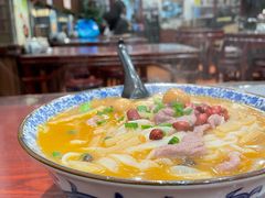 -螺世纪螺蛳粉·桂味小排档(裕德店)