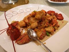 -天顺渔港·海景餐厅(星海广场店)