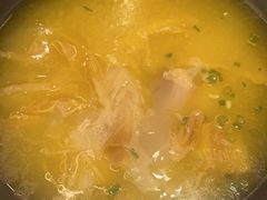 -小菜园新徽菜(南京秦淮龙蟠汇店)