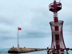 -三亚西岛海洋文化旅游区