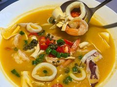 -漢舍中国菜馆(889广场店)