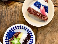 -Meena Rice Based Cuisine