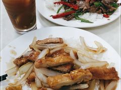 -好好滋味茶餐厅