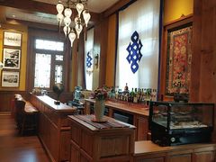 -松赞拉萨林卡酒店