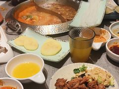 -狼头山火锅 KTV欢唱·烤串(理工大学店)