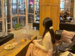 -漫咖啡(红唐店)