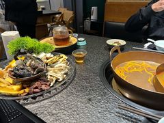 -一善菌·云南菌汤·云南菜(银泰城店)