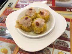 -民华餐厅(华鸿大楼店)