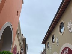 -佛罗伦萨小镇广佛名品奥特莱斯(疏港路店)