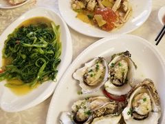 -御满江海鲜酒家(洛溪新城店)