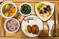 -金吉兒月子中心(太湖度假区店)
