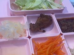-过桥缘·过桥米线(北京望京万象汇店)