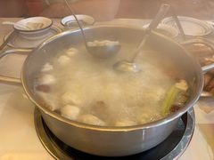 -小叫驴养生驴肉火锅(龙游店)