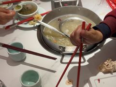 -八合里潮汕鲜牛肉火锅(深圳海岸城店)
