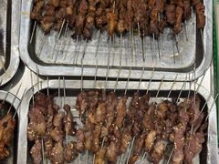 -文文烤肉(大皮院店)