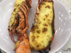 -澜悦港海鲜体验主题餐厅