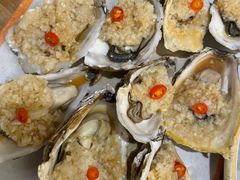 -开蚝屋·海鲜龙虾烧烤(文二路店)