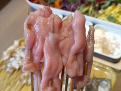 -街角等你.大连海鲜烧烤(西安路店)