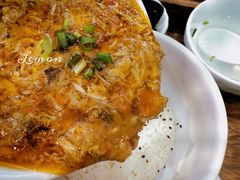蟹粉黄金捞饭-蟹上黄·蟹黄面·江南糖水(人民广场店)