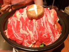 -合风谷(南下塘店)