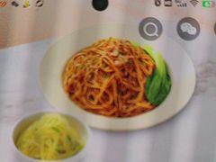 -李先生牛肉面(东一商场店)