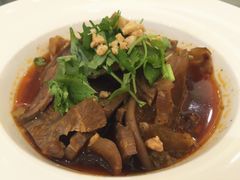 -南京东郊国宾馆
