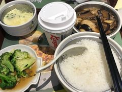 -真功夫(振华路店)