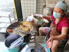 -半月镰胡姐脆皮萝卜饺子