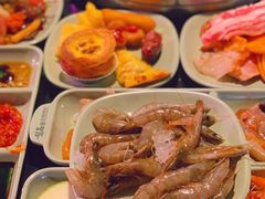 -梨花自助烤肉(天河城店)