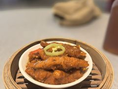 -潮府馆·非遗潮州菜·世纪公园(新国际博览中心店)