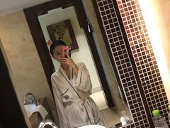 -三亚亚龙湾雅高铂尔曼别墅度假酒店