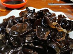 -新疆狼爷烤肉(宋庄店)