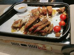 -羊之道草原味道清真餐厅(番禺店)