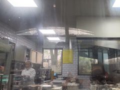 -食膳公园包子铺(烈士公园店)