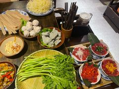 -冯校长老火锅(广州正佳广场店)