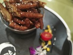 -春来和(汉城南路店)