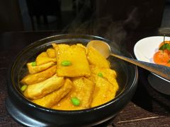 外婆福寿豆腐-聚友斋(柳泉路八大局店)