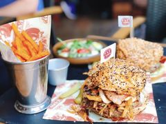 -FAT COW(虹梅路店)