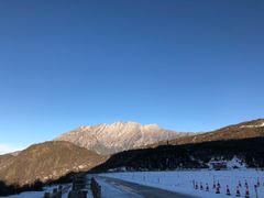 -太子岭滑雪场