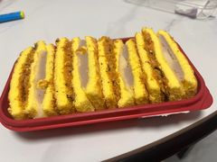 -詹记桃酥(包河万达店)