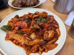 -贤花饭店(城阳店)