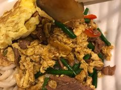 -文三里屯面馆(三里屯店)