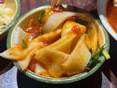 -蓝田九大碗民俗食府(蓝田店)