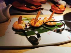 -京料理·日料自助·铁板燒(复悦城店)